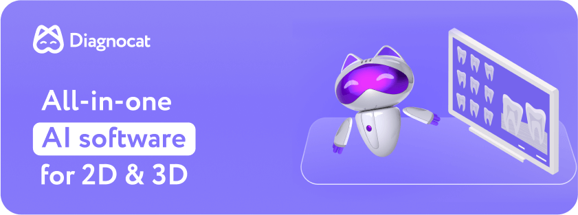 Diagnocat logo — stylized wordmark with a modern sans-serif font